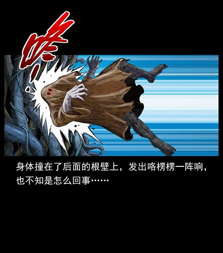幽冥诡匠 490 黑暗森林 第57页