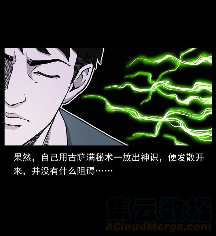 幽冥诡匠 490 黑暗森林 第4页