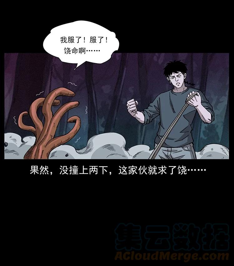 幽冥诡匠 491 硬刚 第58页