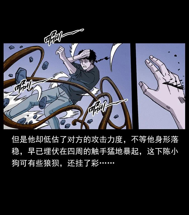 幽冥诡匠 491 硬刚 第29页