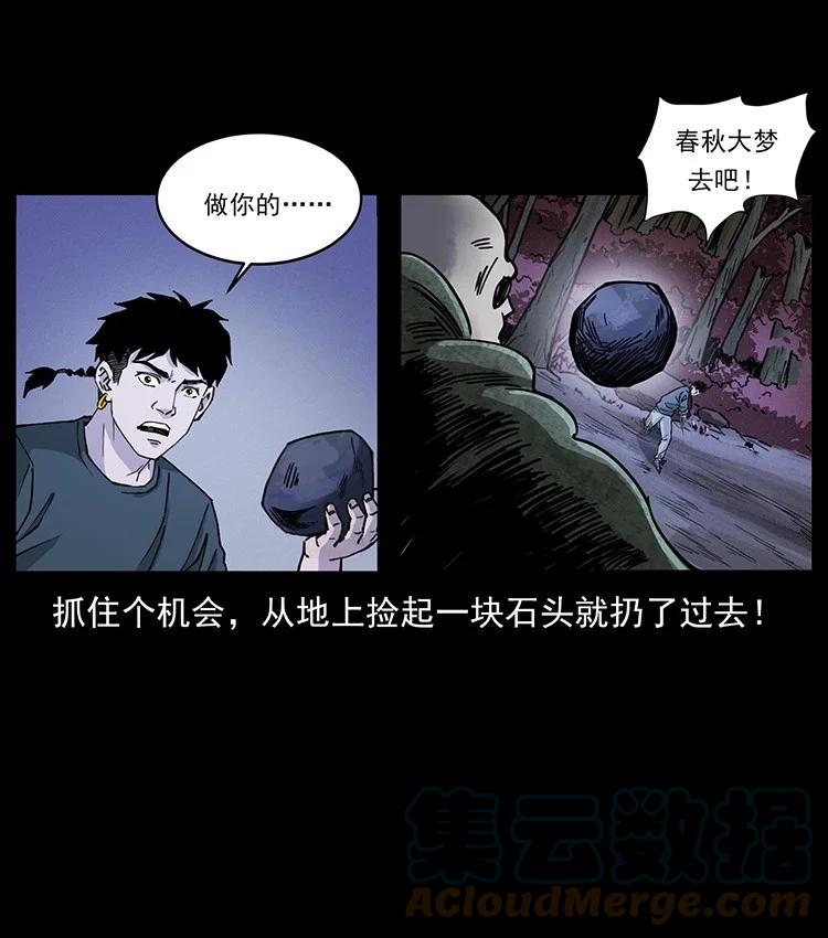 幽冥诡匠 491 硬刚 第46页