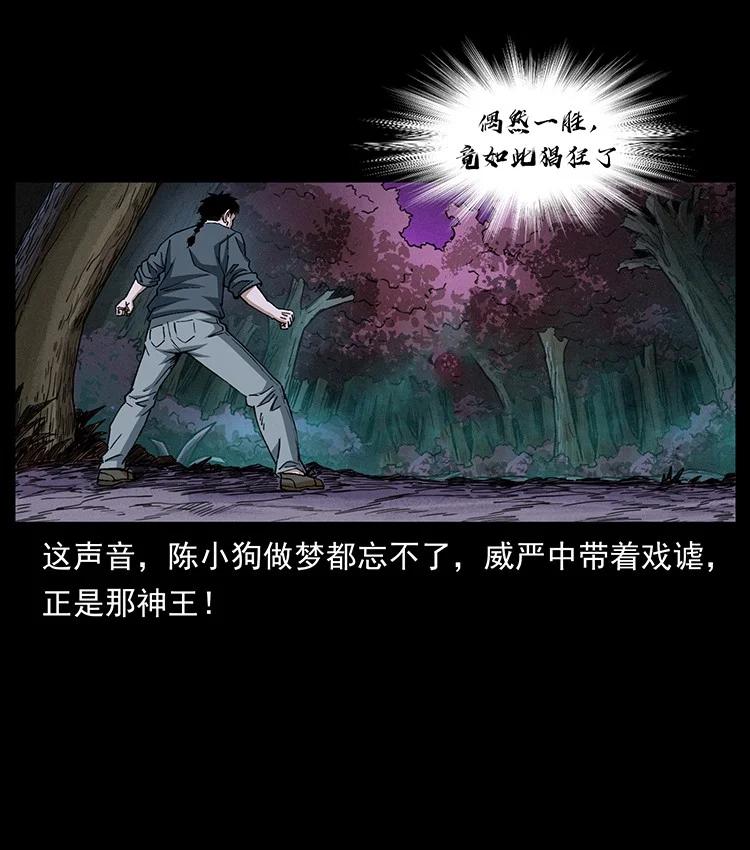 幽冥诡匠 491 硬刚 第71页