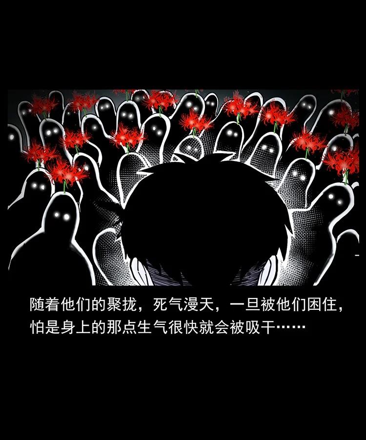 幽冥诡匠 491 硬刚 第15页