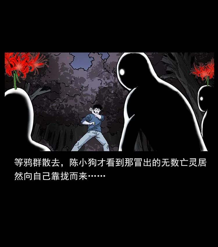 幽冥诡匠 491 硬刚 第12页