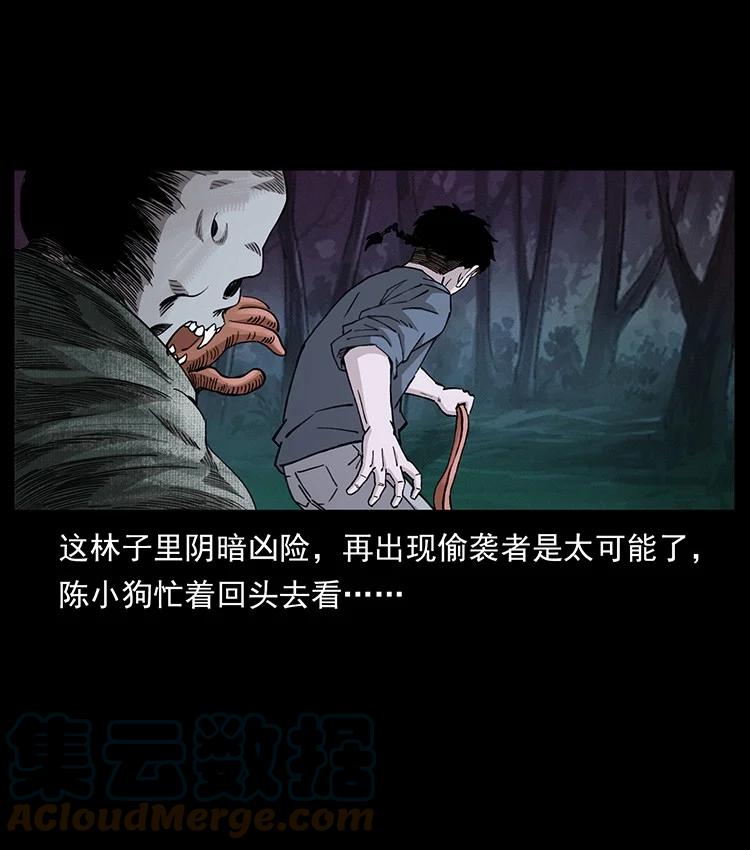 幽冥诡匠 491 硬刚 第64页
