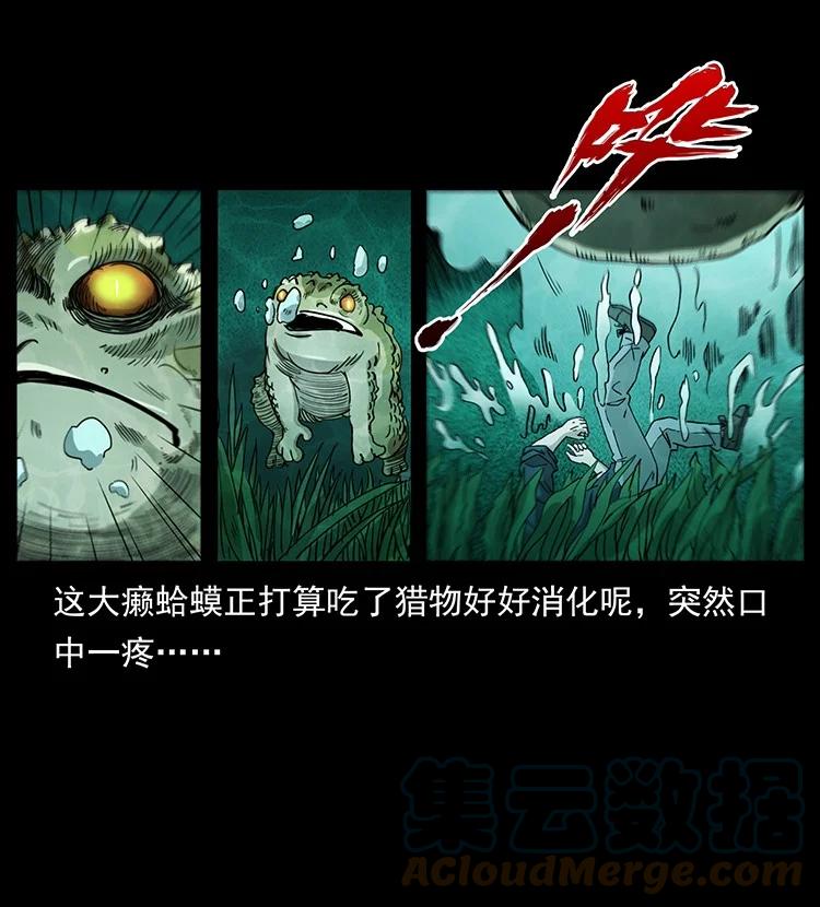 幽冥诡匠 492 一路危机 第67页