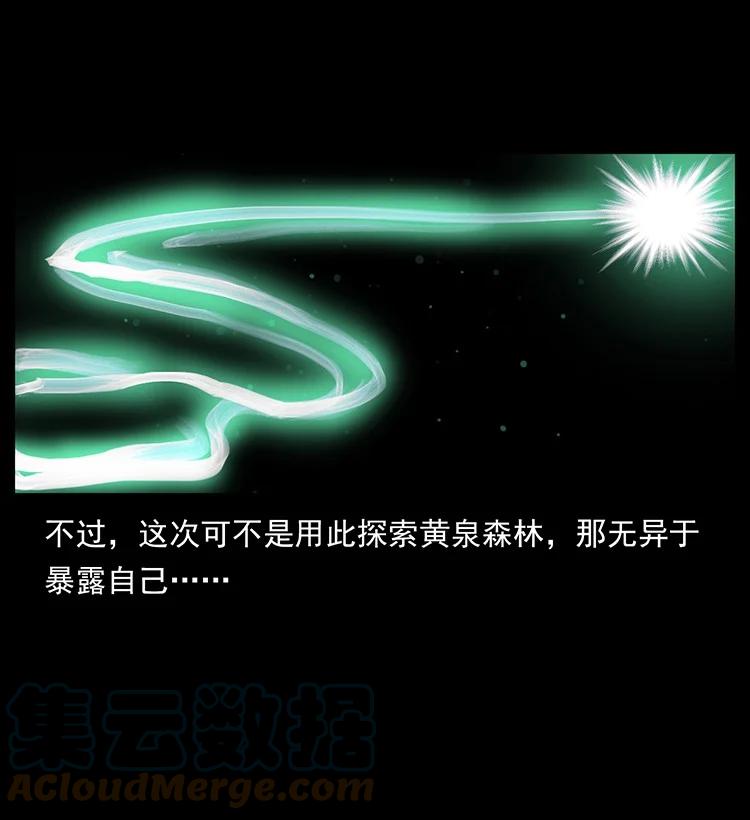 幽冥诡匠 492 一路危机 第25页