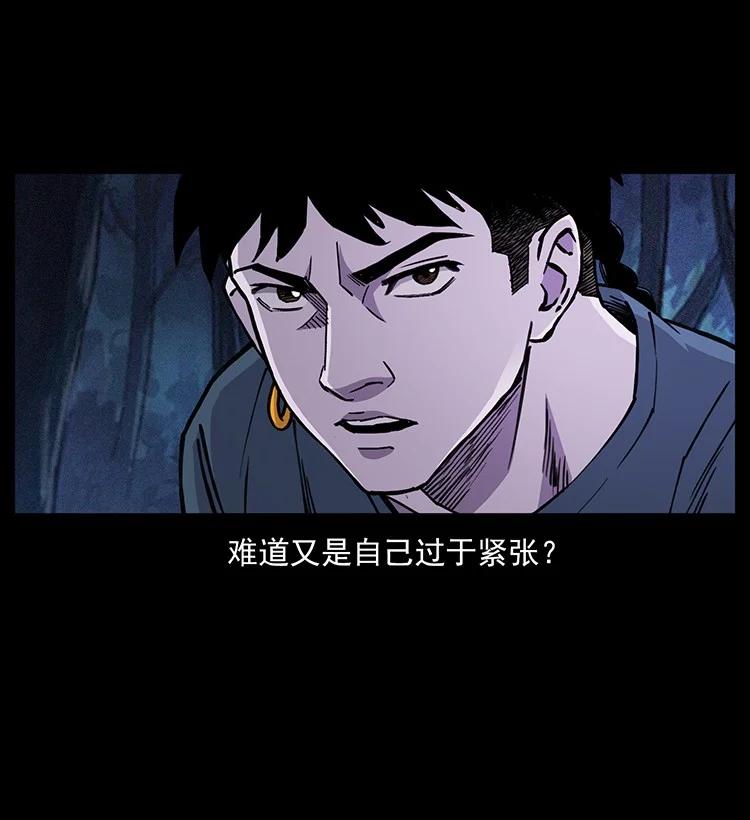 幽冥诡匠 492 一路危机 第17页