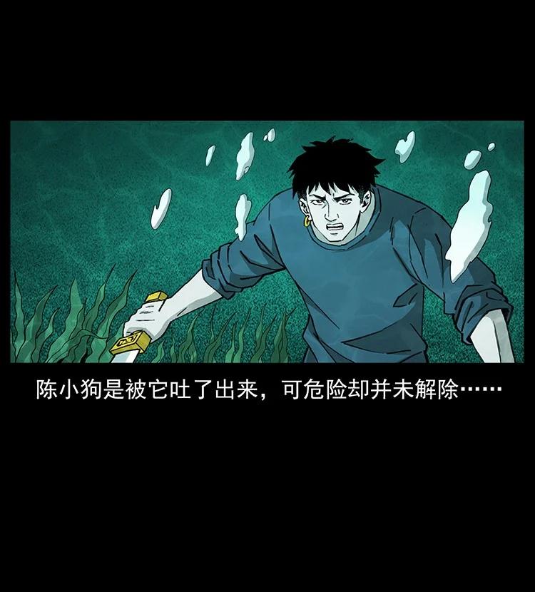 幽冥诡匠 492 一路危机 第68页