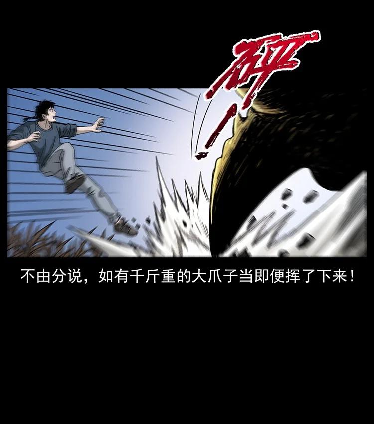 幽冥诡匠 492 一路危机 第81页