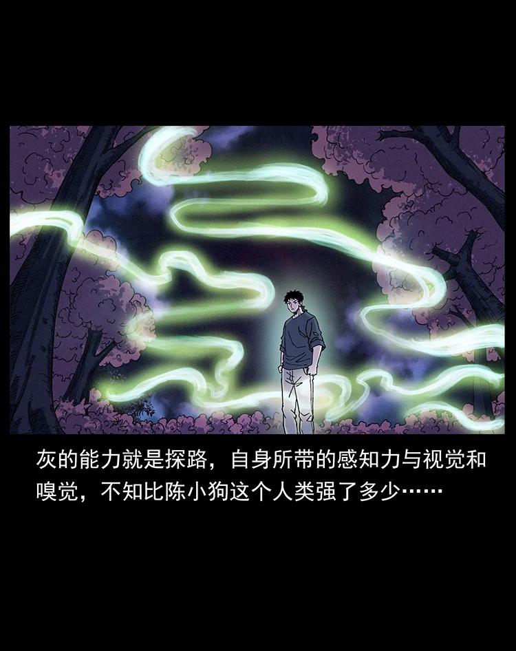 幽冥诡匠 492 一路危机 第35页