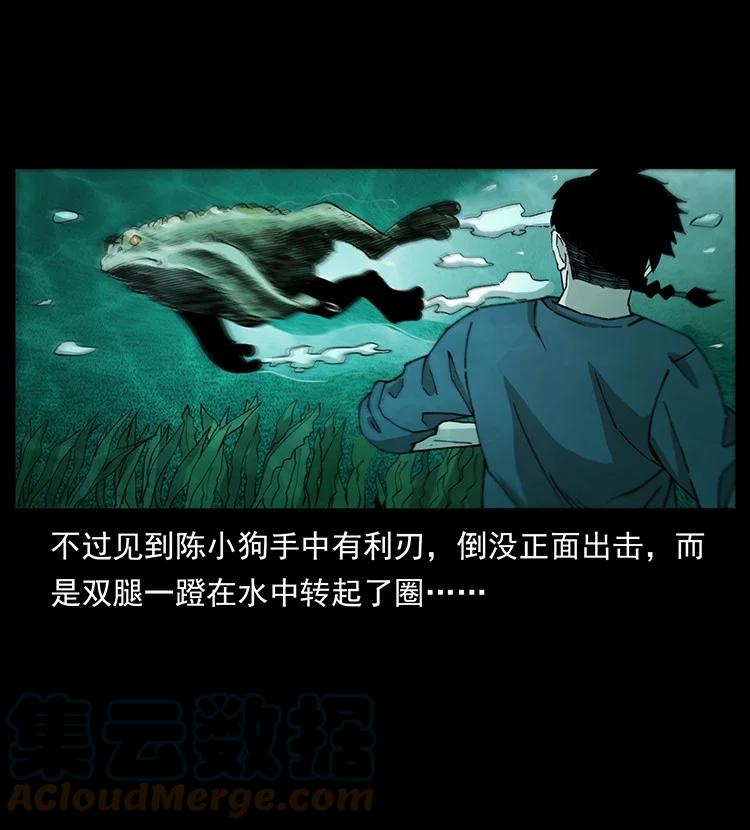 幽冥诡匠 492 一路危机 第70页