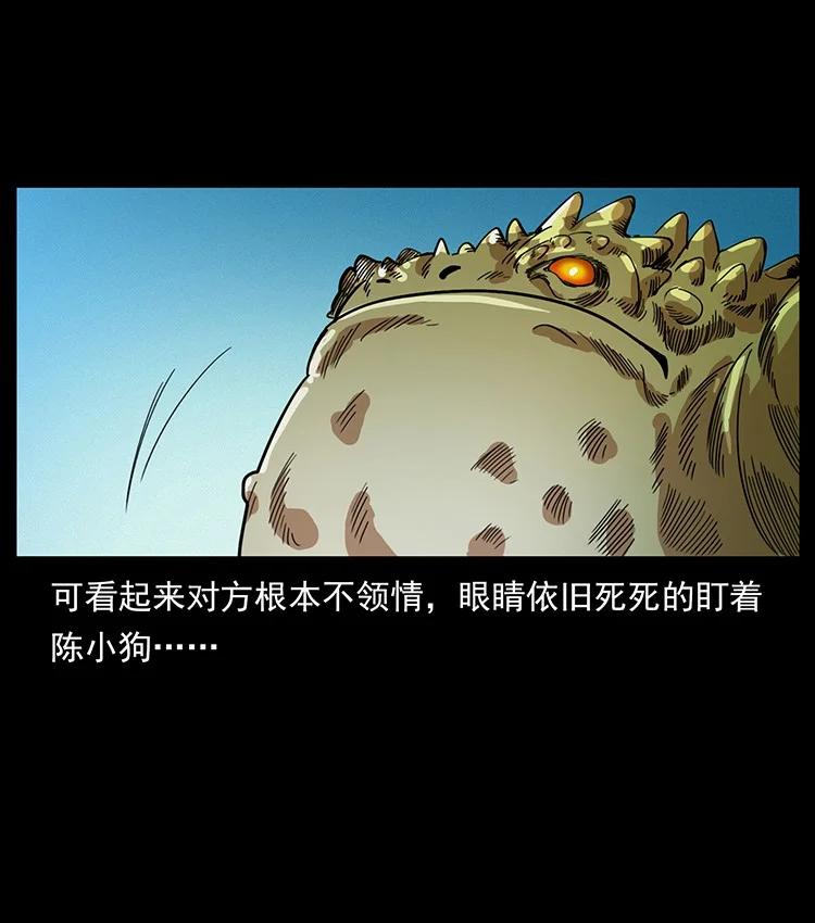 幽冥诡匠 492 一路危机 第84页