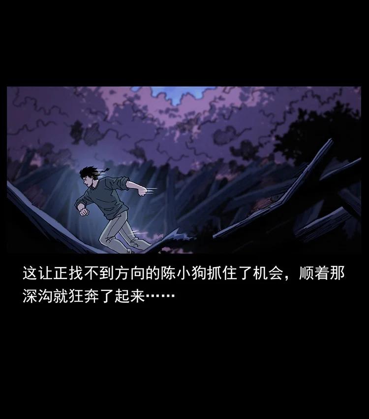 幽冥诡匠 492 一路危机 第5页