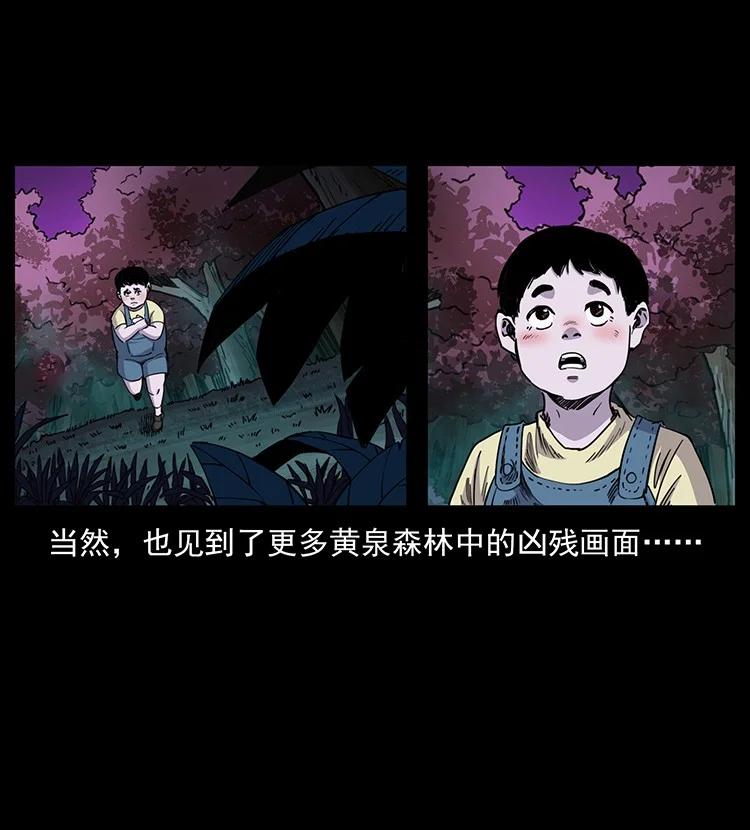 幽冥诡匠 492 一路危机 第45页