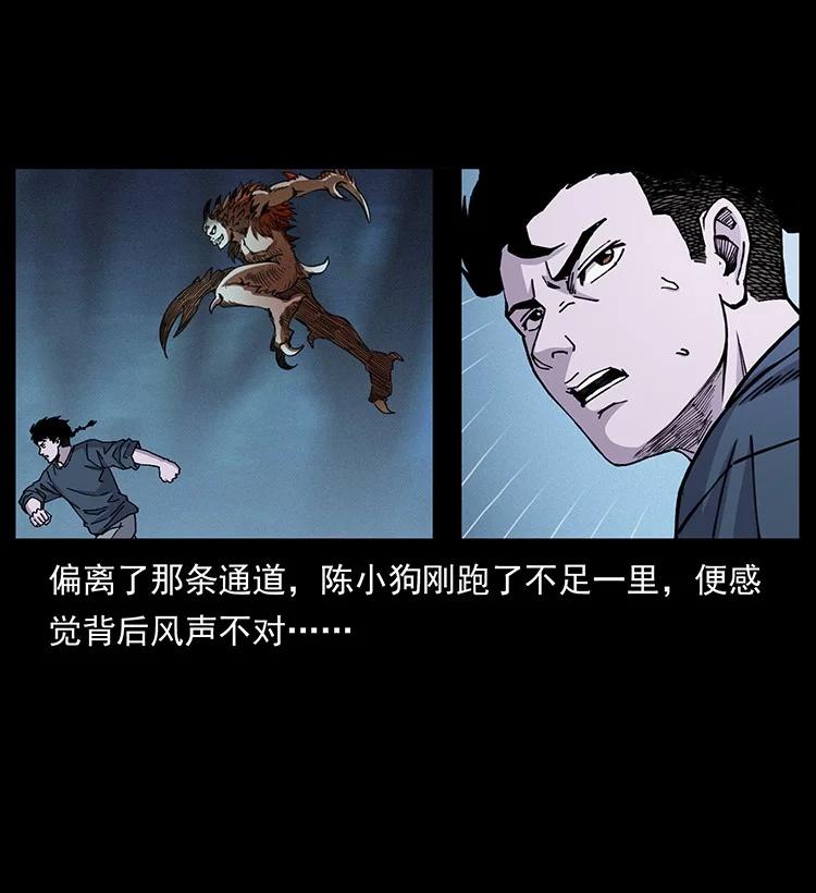 幽冥诡匠 492 一路危机 第15页