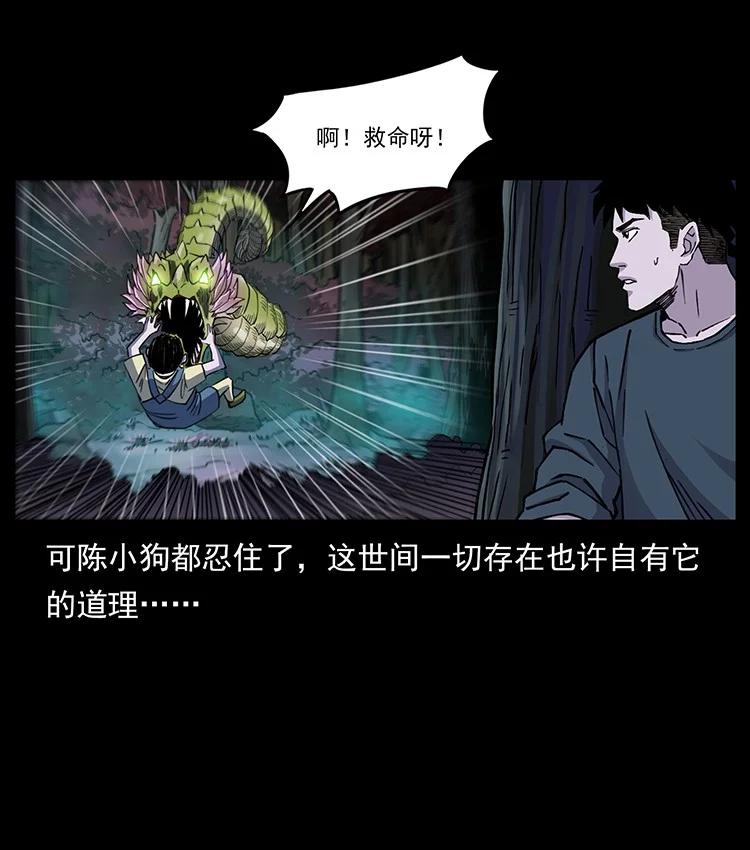 幽冥诡匠 492 一路危机 第47页