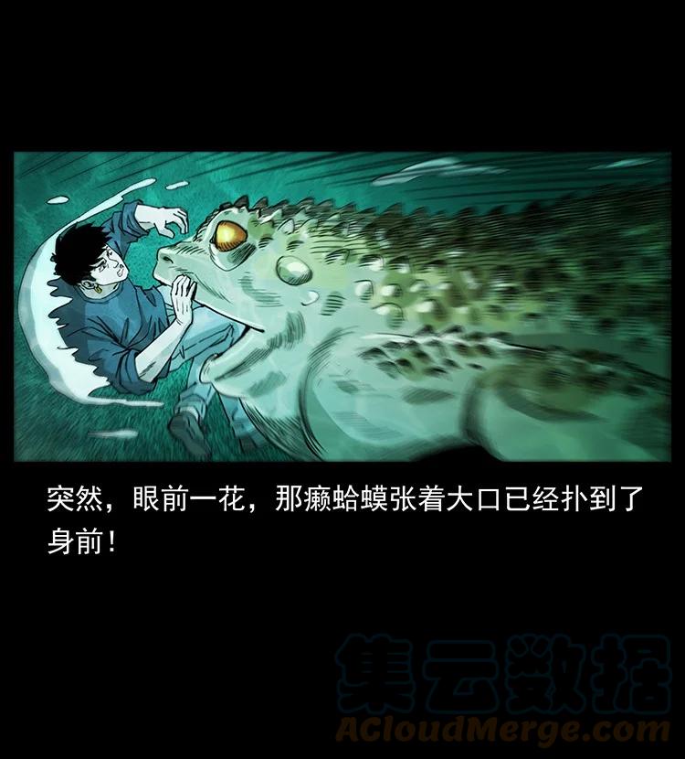 幽冥诡匠 492 一路危机 第73页