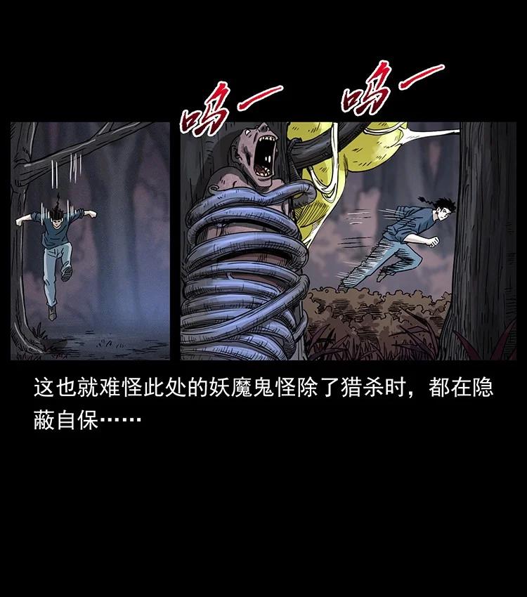 幽冥诡匠 492 一路危机 第53页