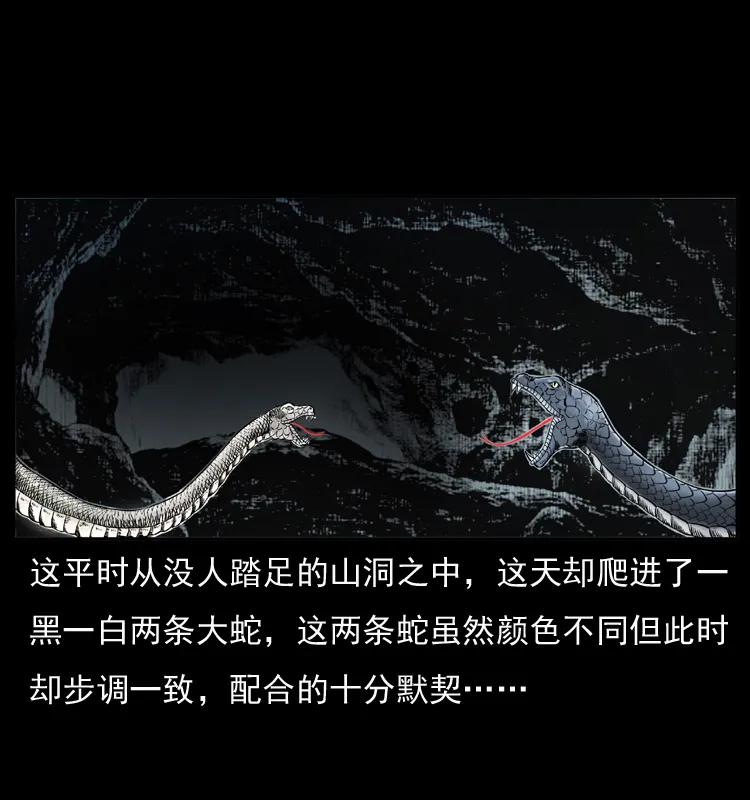 幽冥诡匠 049 刨尸狗传奇2 第3页