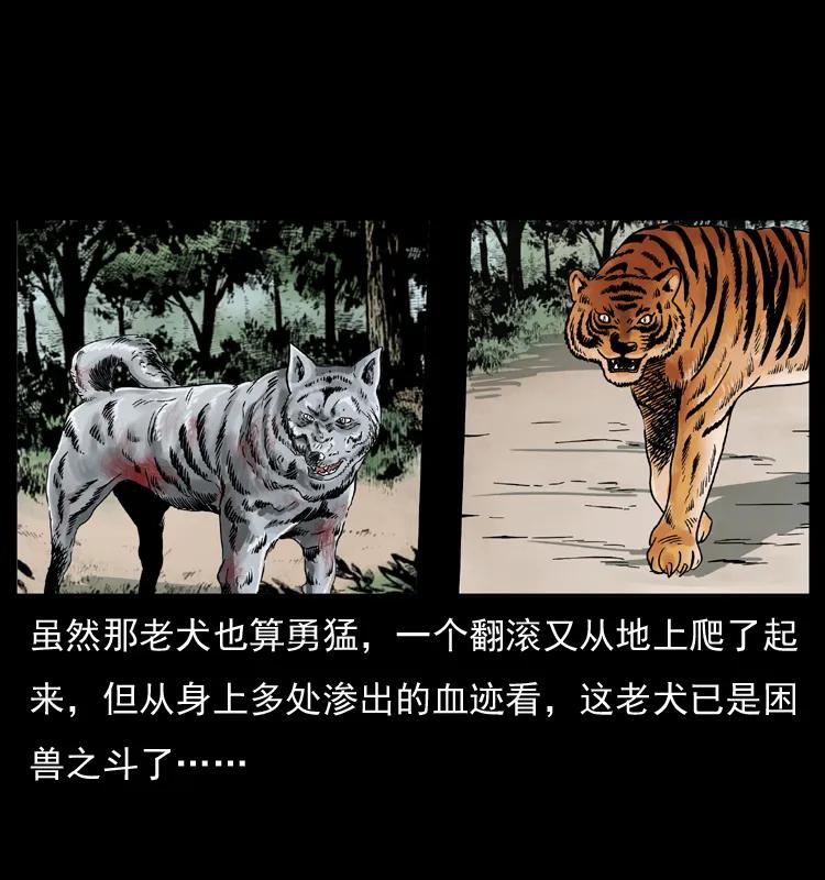 幽冥诡匠 049 刨尸狗传奇2 第26页