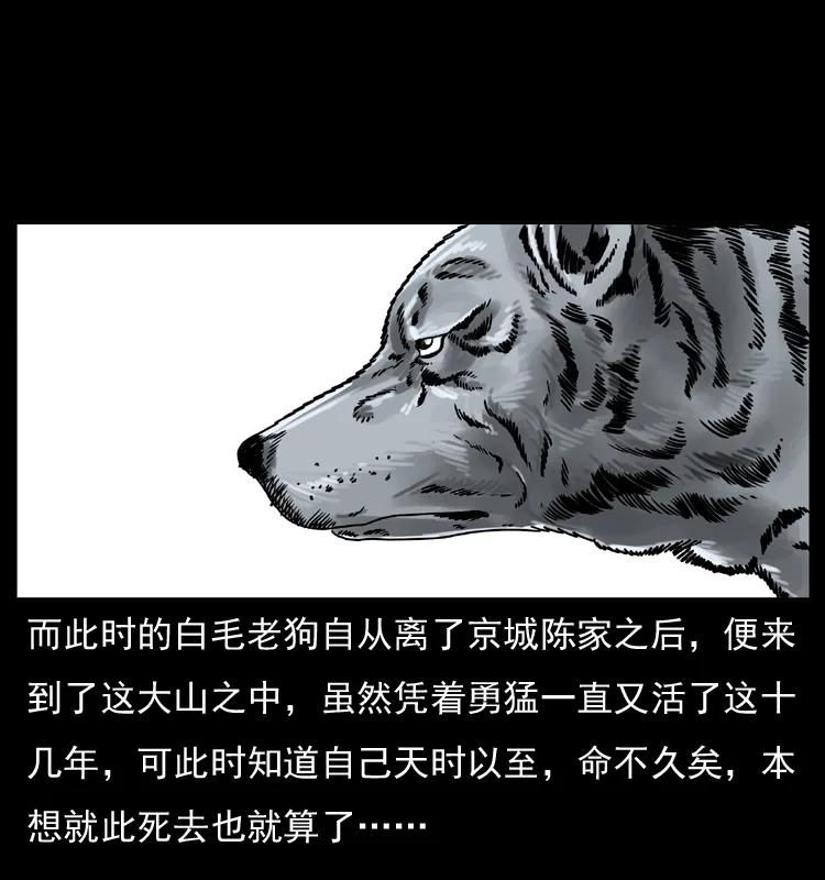 幽冥诡匠 049 刨尸狗传奇2 第59页