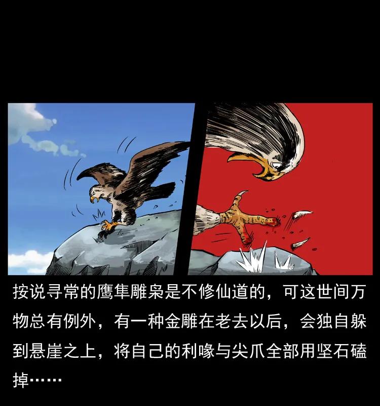 幽冥诡匠 049 刨尸狗传奇2 第12页