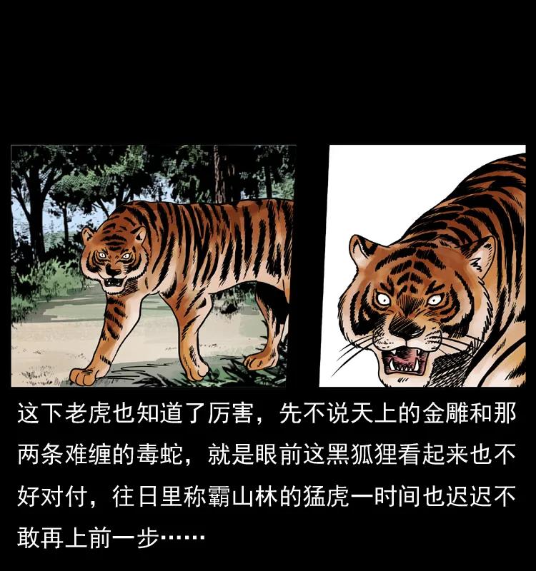 幽冥诡匠 049 刨尸狗传奇2 第43页