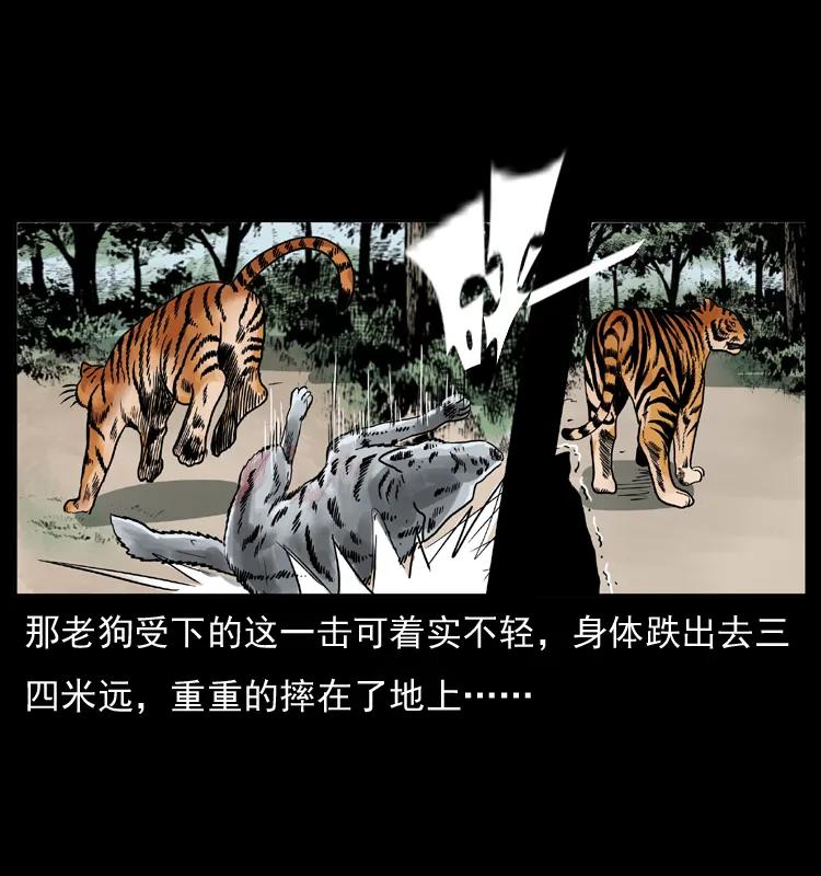 幽冥诡匠 049 刨尸狗传奇2 第32页