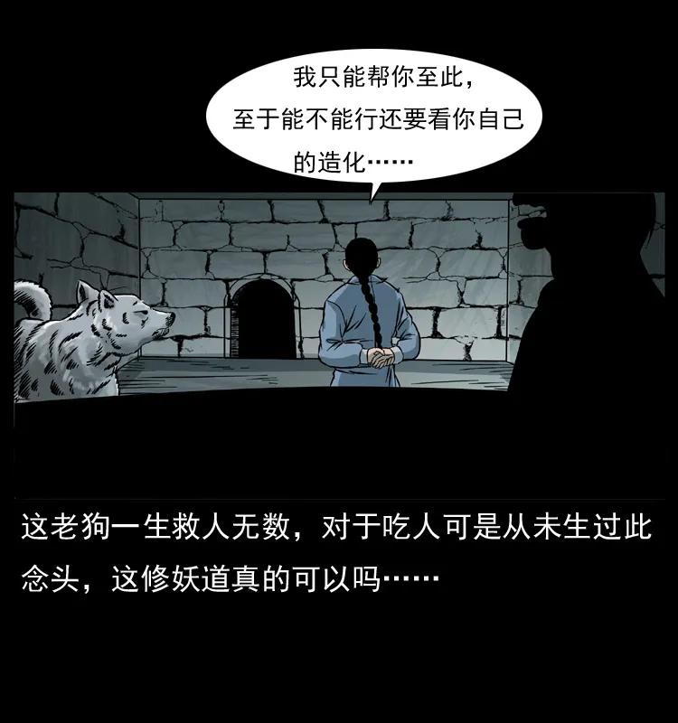 幽冥诡匠 049 刨尸狗传奇2 第67页