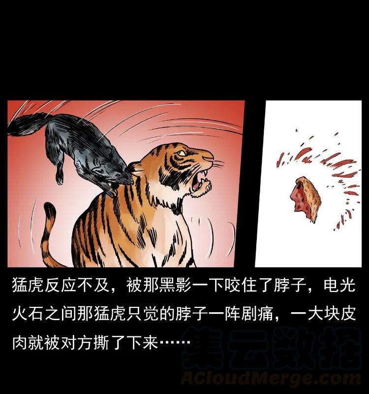 幽冥诡匠 049 刨尸狗传奇2 第41页