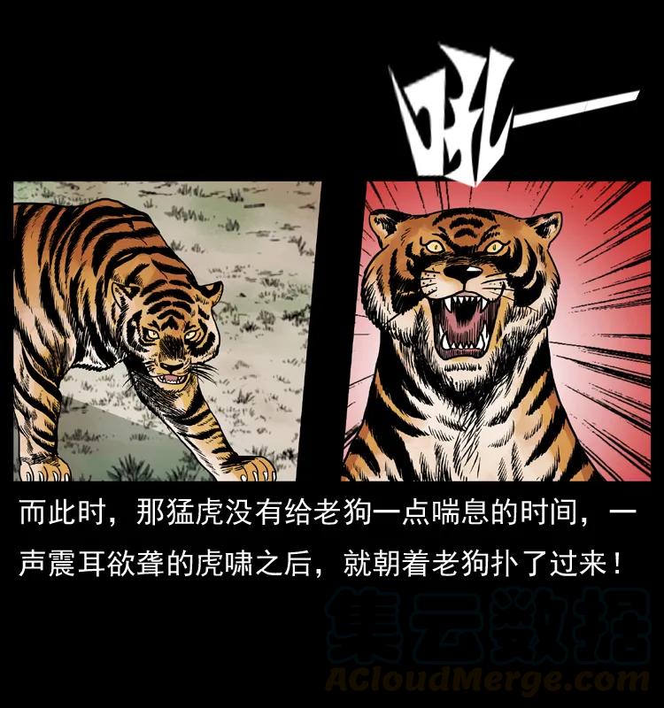 幽冥诡匠 049 刨尸狗传奇2 第29页