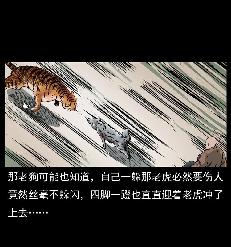 幽冥诡匠 049 刨尸狗传奇2 第30页