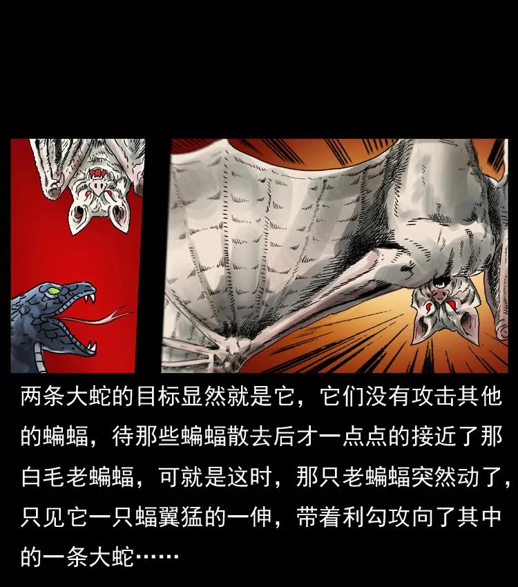幽冥诡匠 049 刨尸狗传奇2 第8页