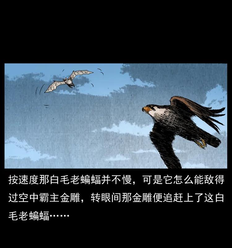 幽冥诡匠 049 刨尸狗传奇2 第15页