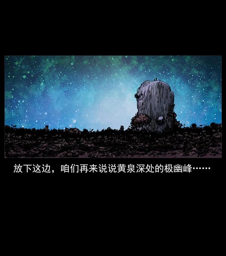 幽冥诡匠 493 极幽 第18页