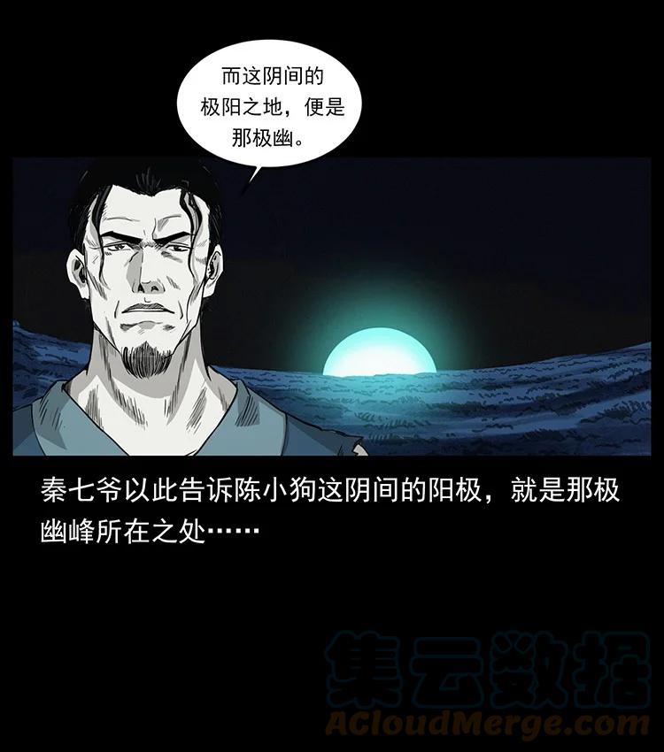 幽冥诡匠 493 极幽 第46页