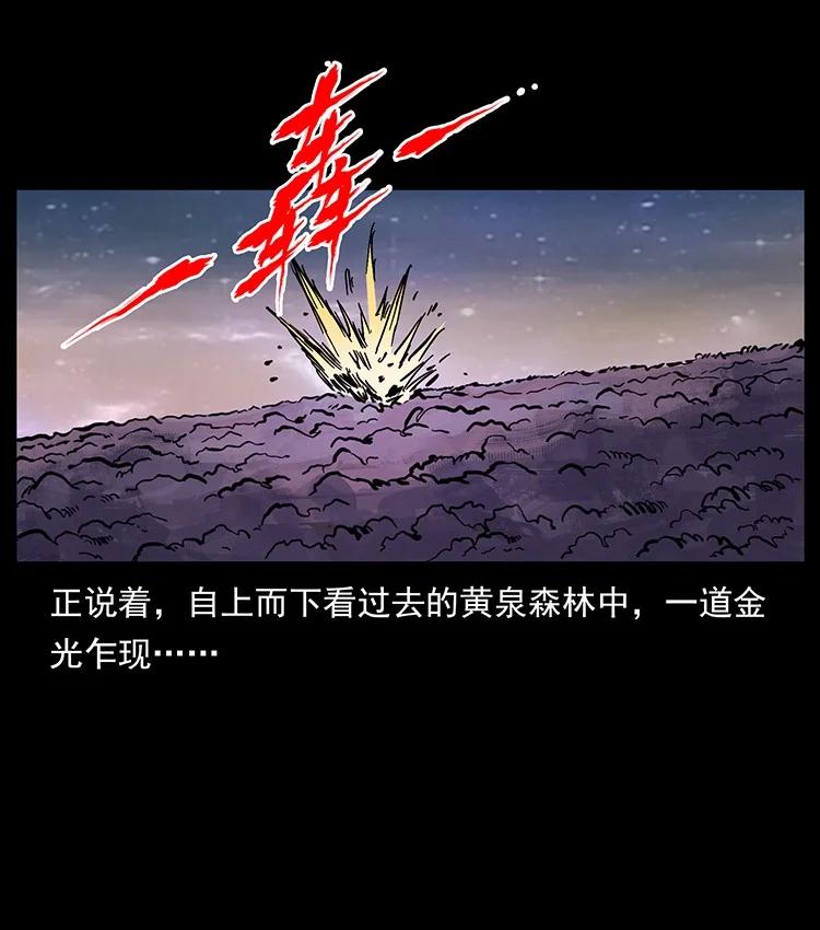 幽冥诡匠 494 极幽之路 第26页