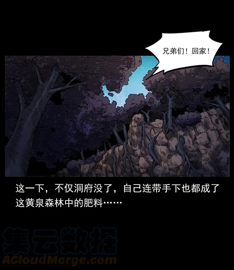 幽冥诡匠 494 极幽之路 第81页