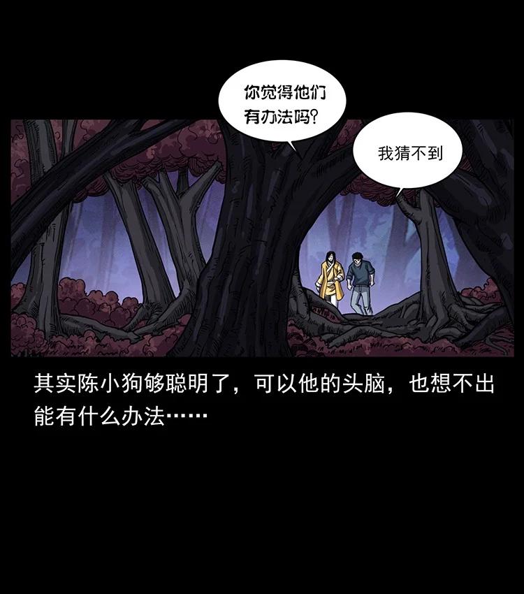 幽冥诡匠 495 计对计 第71页