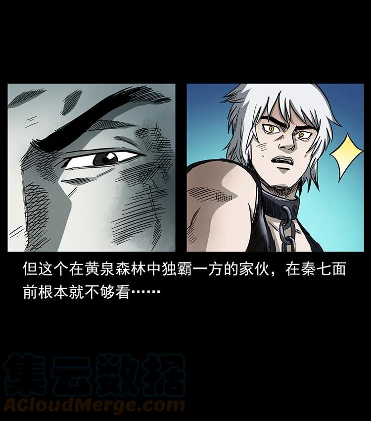 幽冥诡匠 495 计对计 第46页
