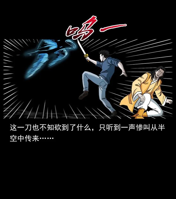 幽冥诡匠 496 闹他个地覆天翻！ 第75页