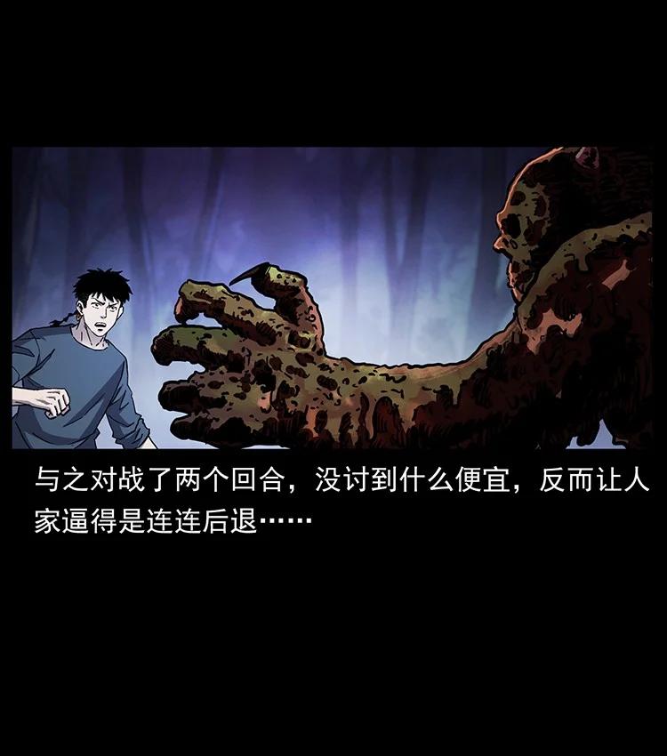 幽冥诡匠 496 闹他个地覆天翻！ 第3页