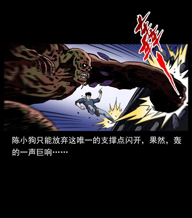 幽冥诡匠 496 闹他个地覆天翻！ 第17页