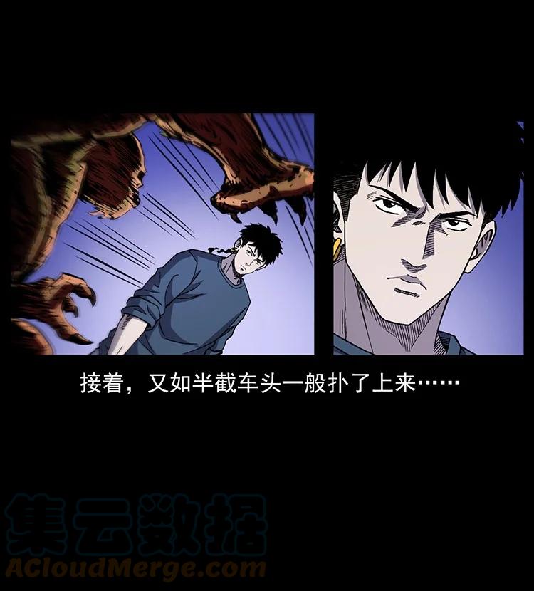 幽冥诡匠 496 闹他个地覆天翻！ 第43页