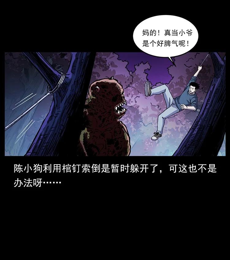 幽冥诡匠 496 闹他个地覆天翻！ 第15页