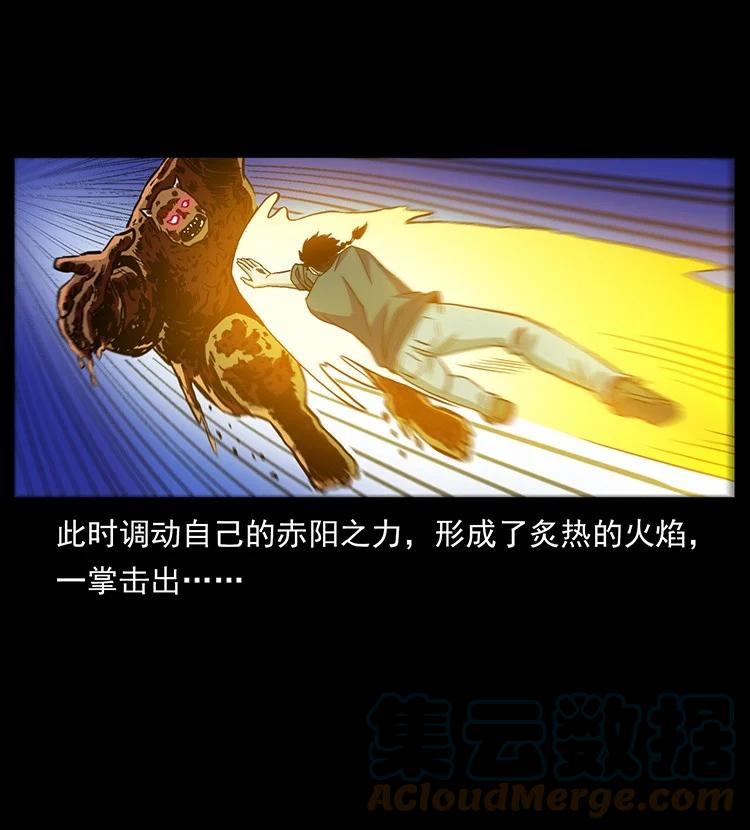 幽冥诡匠 496 闹他个地覆天翻！ 第46页