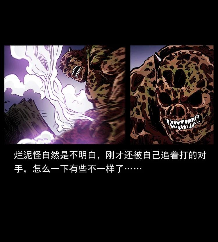 幽冥诡匠 496 闹他个地覆天翻！ 第35页