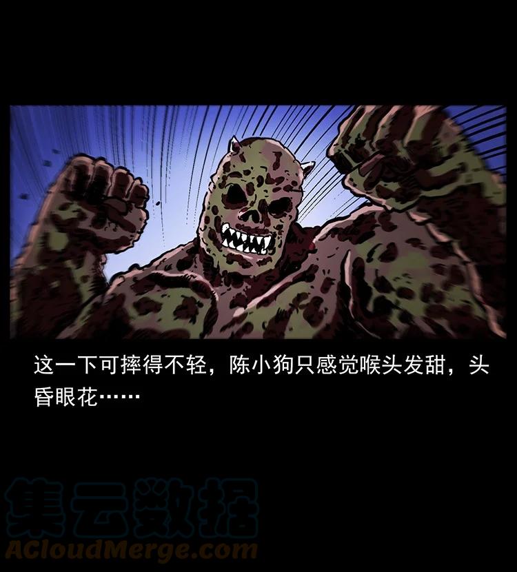 幽冥诡匠 496 闹他个地覆天翻！ 第13页