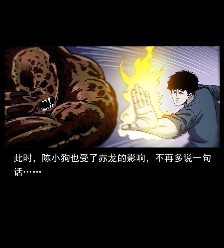 幽冥诡匠 496 闹他个地覆天翻！ 第39页